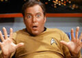 O incidente embaraçoso que William Shatner experimentou na promoção de Star Trek