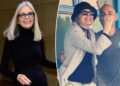 O instrutor de spin de Diane Keaton lembra o relacionamento 'engraçado e bobo' com a falecida atriz