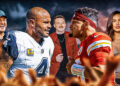 O jogo de Ação de Graças dos Cowboys e Chiefs recebe previsões para o desempenho do intervalo