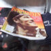 O livro 'Bruce Springsteen Songs' comemora 25 anos de Boss como artista (1998)