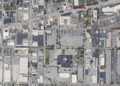 O local do estádio North Kansas City pode ser o melhor