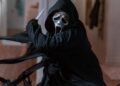 O logotipo do Scream 7 revelou para o retorno de Neve Campbell à icônica série de filmes de terror
