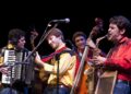 O maior presente único na história da UNCSA produz novos programas de música de raízes