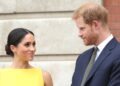 O mais novo ramo de oliveira do rei Charles para o príncipe Harry e Meghan Markle