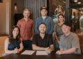 O mais novo signatário do Capitol Christian Music Group, Canaan Baca, lança novo single “More Like Jesus” - TCB