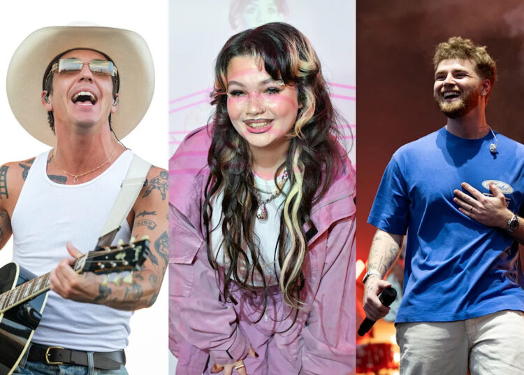 O melhor campo de melhor artista no 2026 Grammy Awards é um palpite de qualquer pessoa