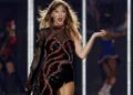 O momento de mudança de vida de Taylor Swift fez isso por ela - fonte