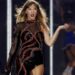 O momento de mudança de vida de Taylor Swift fez isso por ela - fonte
