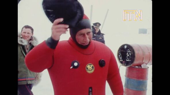 O momento de mudança de vida do Príncipe Charles informou o relacionamento com o filho – Royals – Notícias