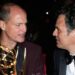 O movimento surpreendente de Mark Ruffalo salvou Woody Harrelson da briga de bar