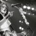 O mundo do rock presta homenagem a Ace Frehley