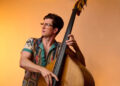 O músico Scott Mulvahill se apresentará no Cherry Theatre da Columbia State em 13 de novembro