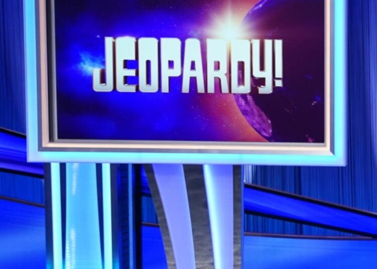 O nativo de Carmel vence o Jeopardy! em jogo disputado