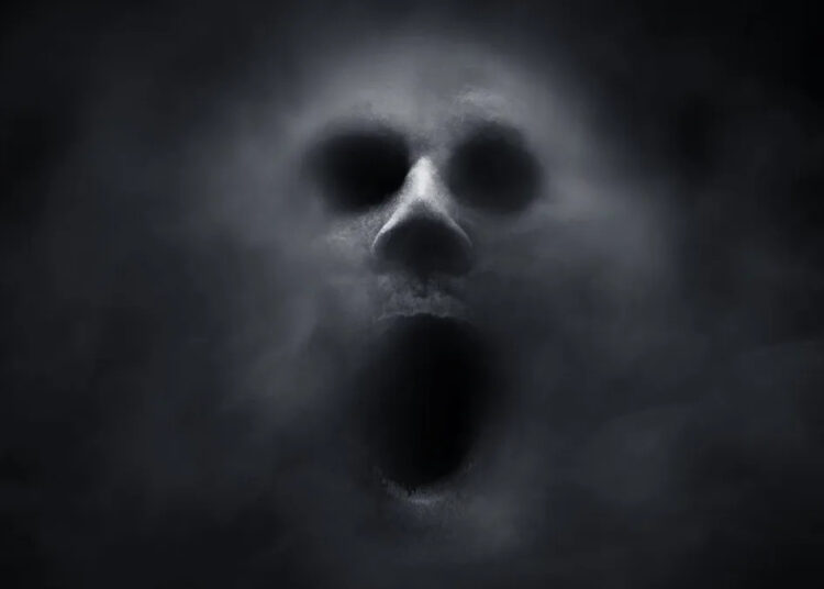 O negócio de terror está quente agora. Aqui está o porquê