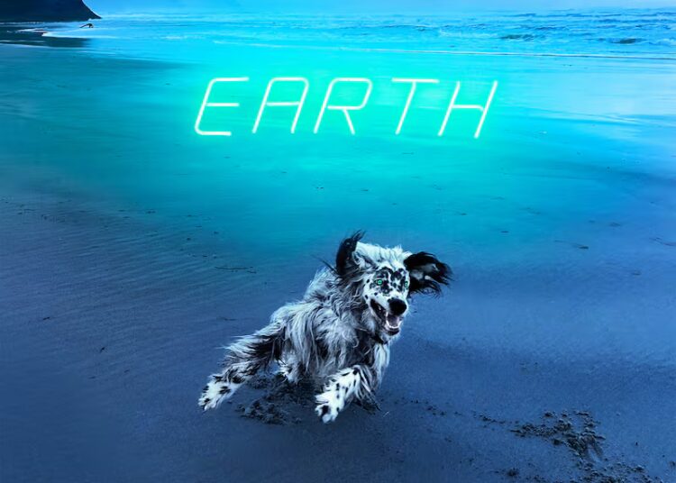 O novo álbum de Møtrik, “Earth”, faz o Krautrock soar fresco sem perseguir tendências