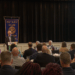 O novo diretor musical da Jackson Symphony fala em reunião do Rotary