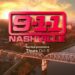 O novo drama de Ryan Murphy, '9-1-1 Nashville' traz emergências, drama e escândalo para Music City