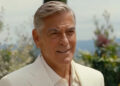 O novo filme da Netflix de George Clooney pode ser apenas o mais bonito de sempre