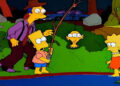 O novo filme dos Simpsons só pode funcionar com um ingrediente secreto