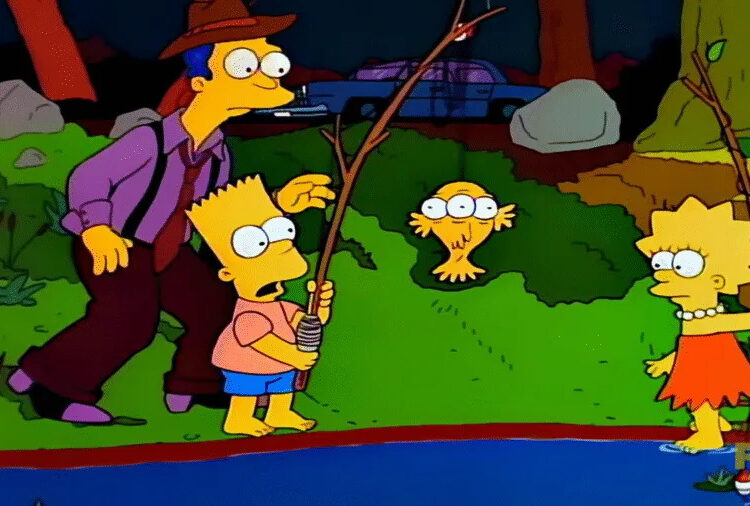 O novo filme dos Simpsons só pode funcionar com um ingrediente secreto