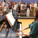 O novo mestrado em Educação Musical da SDSU é feito por professores, para professores | Notícias