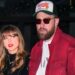 O novo podcast de Travis Kelce, recursos do novo álbum de Taylor Swift