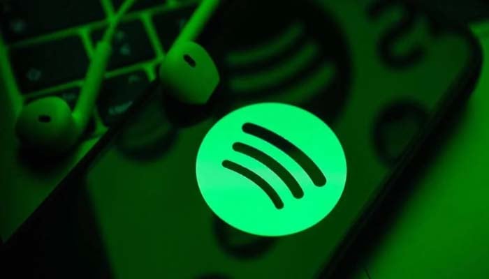 O novo recurso do Spotify permite que os usuários excluam músicas de recomendações