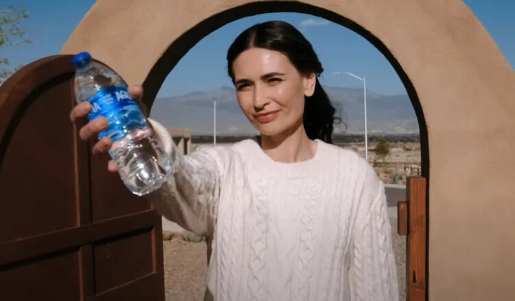 O novo trailer da série Apple TV + do criador de Breaking Bad provoca uma premissa de ficção científica de nível de rescisão