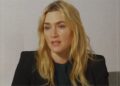 O papel “corajoso” que Kate Winslet desempenhou para evitar o estrelato