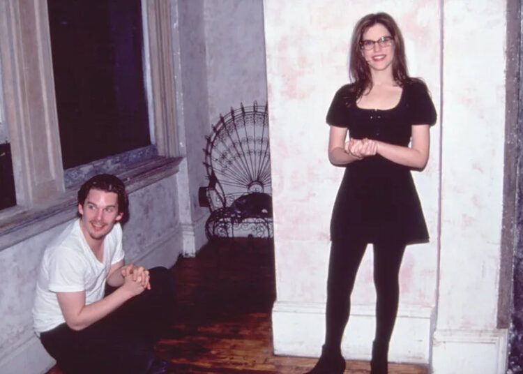 O papel de Ethan Hawke em um clássico dos anos 90 surpreende os fãs