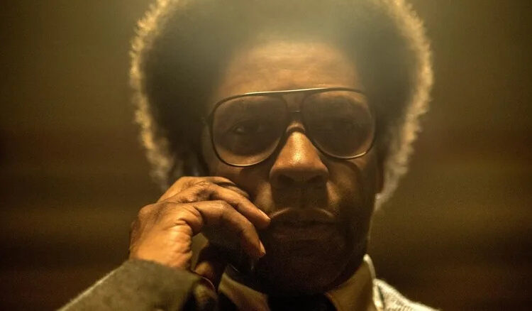 O papel favorito de Denzel Washington no cinema foi um fracasso em 2017