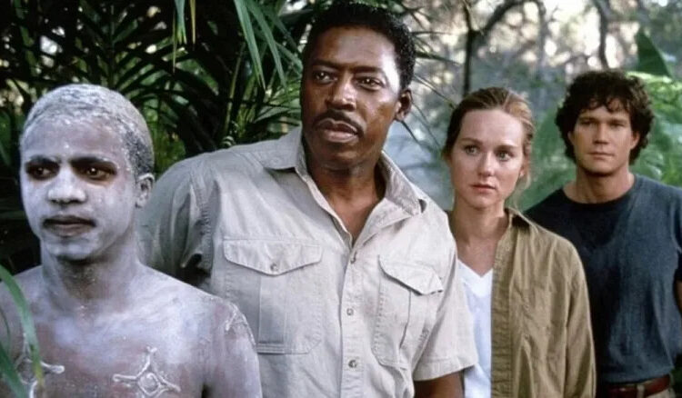 O papel favorito de Ernie Hudson é de um filme que você provavelmente nunca suspeitaria
