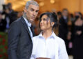 O passeio discreto de Kourtney Kardashian mostra sua filha Penelope
