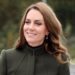 O passeio surpresa de Kate Middleton apresentou um casaco familiar (e fabuloso)
