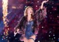 O patrimônio líquido de Taylor Swift aumenta com o acordo 'quebra de recordes' da Disney, afirma a fonte