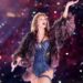 O patrimônio líquido de Taylor Swift aumenta com o acordo 'quebra de recordes' da Disney, afirma a fonte