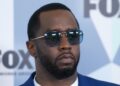 O pedido de Diddy de novo julgamento negado antes da sentença