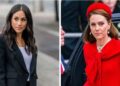 O plano de Meghan Markle para fazer as pazes com Kate Middleton - 'Diva Duchess' lança 'Project Thaw' para se reconciliar com a família real enquanto o príncipe Harry tenta desesperadamente retornar