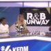 O primeiro evento R&B Runway a apresentar um desfile de moda e entretenimento ao vivo
