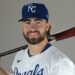 O primeiro home run da AFL do principal prospecto do Royals deixou a jarda em uma velocidade estonteante