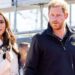 O príncipe Harry e Meghan Markle enfrentam desprezo brutal pela realeza no evento | Real | Notícias