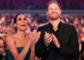 O príncipe Harry não concorda com o 'simples erro' de Meghan Markle em Paris, afirma a fonte