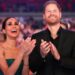 O príncipe Harry não concorda com o 'simples erro' de Meghan Markle em Paris, afirma a fonte