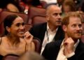 O príncipe Harry se sente deserto devido às ações de mídia social de Meghan Markle, diz a fonte