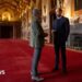 O príncipe William diz a Eugene Levy: vou mudar a monarquia quando eu for rei