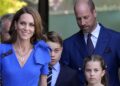 O príncipe William e Kate Middleton montaram uma equipe de quiz de pub com o príncipe George e a princesa Charlotte