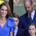 O príncipe William e Kate Middleton montaram uma equipe de quiz de pub com o príncipe George e a princesa Charlotte