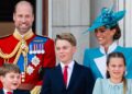 O príncipe William e Kate Middleton têm "pontos fortes complementares", diz o especialista em paternidade