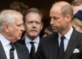 O príncipe William está “assumindo o controle” da resposta do palácio ao escândalo após críticas