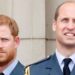O príncipe William faz raros comentários sobre Harry em meio a Feud - Celebrity News - entretenimento